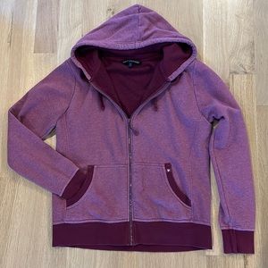Pact Organic Cotton Full Zip Hoodie